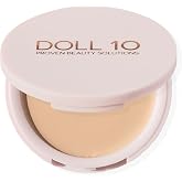 Doll 10 Conceal It Concealer (Fair)