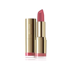 Milani Color Statement Lipstick - Milani Color Statement Lipstick - Pretty Natural, Cruelty-Free Nourishing Lip Stick in VPretty Natural (0.14 Ounce) Cruelty-Free Nourishing Lipstick in Vibrant Shades