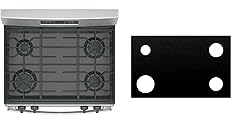 Custom Fit Reusable Burner Liner for General
