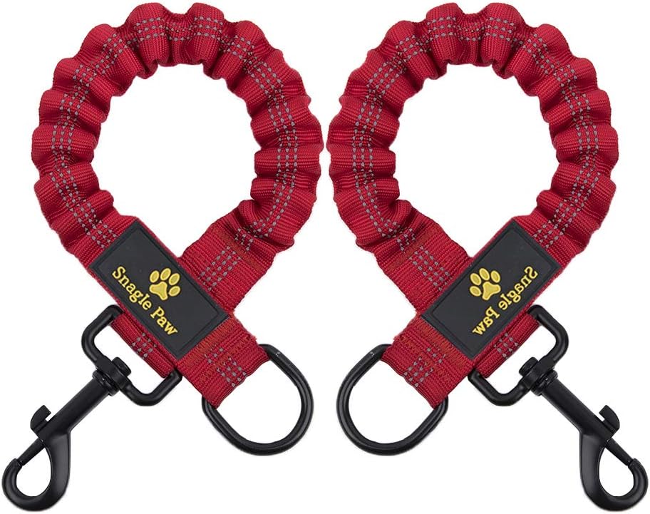 flexi dog lead attachments