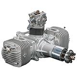 Dle Engines DLE-120 120cc Electronically Ignited