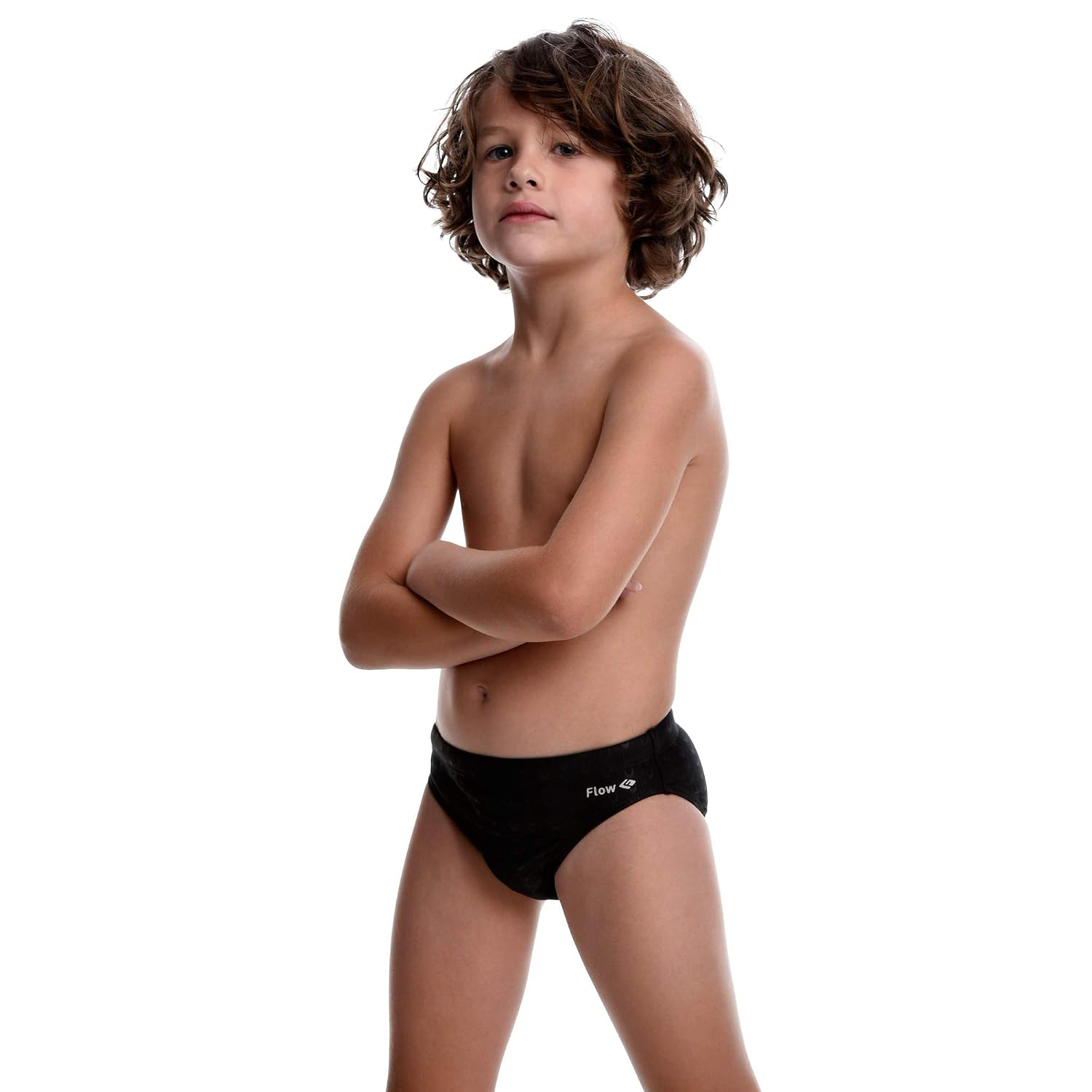 Buy Flow Swim Briefs - Boys Brief...