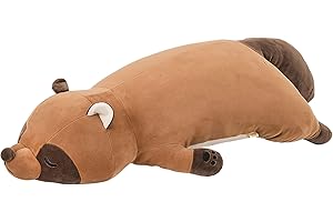 LIV HEART Premium Nemu Nemu Body Pillow (M) 78211-31