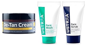 ustraa face cream