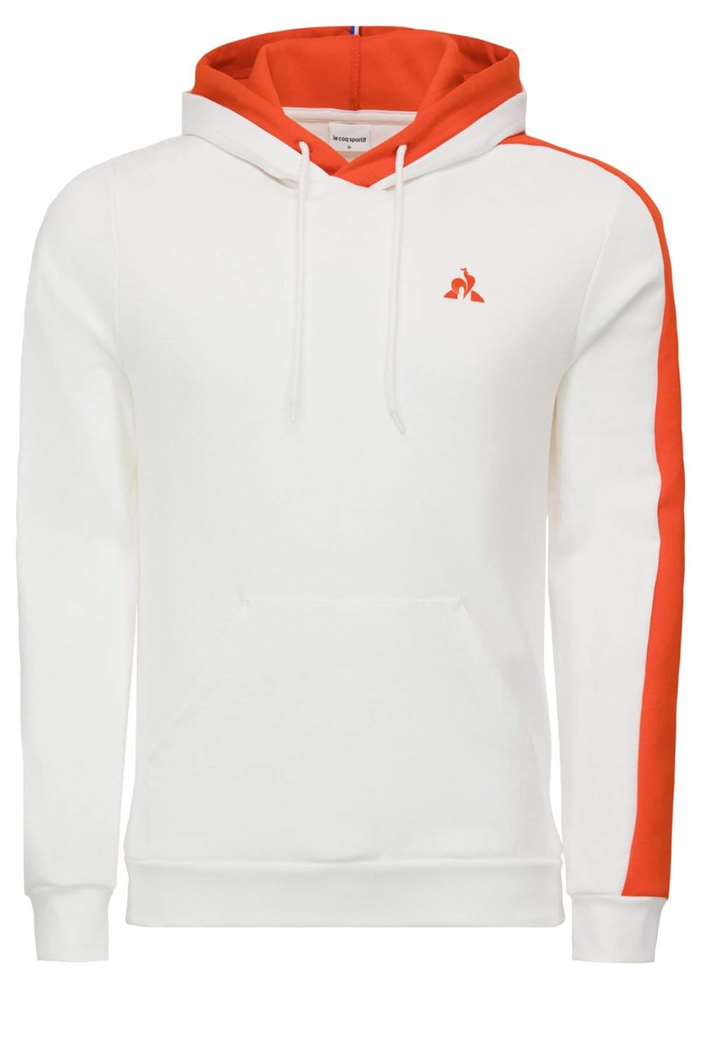 sudadera le coq sportif azul