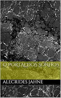 Livro O PORTAL DOS SONHOS