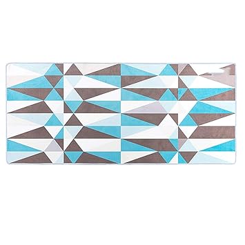 HEXIAOPENG Alfombrillas de Yoga, esterillas de Pilates ...