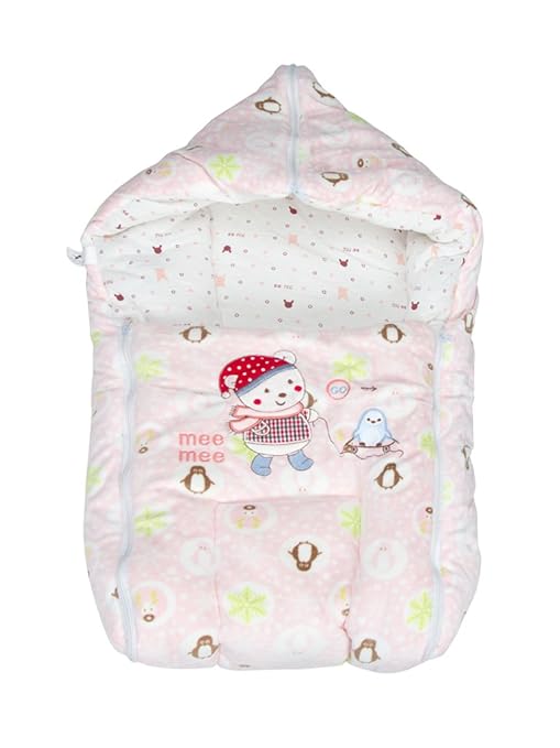 mee mee sleeping bag