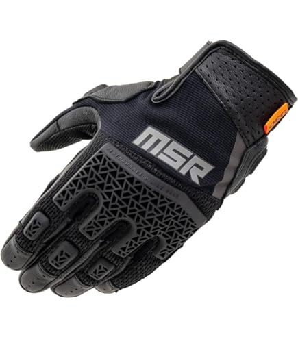 Amazon.com: MSR™ ADV Air Motorcycle Dual Sport Dirt Bike Warm
