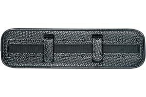TAFTACFR Duty Belt Back Support for Law Enforcement Security Military and Tactical Duty Belts