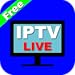 IPTV Smart Free : Free m3u Live