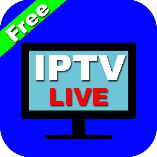 IPTV Smart Free : Free m3u Live