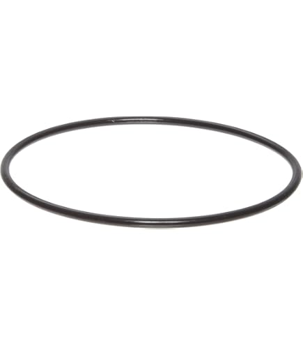 Metric O-Ring Kit, Buna-N, Black, 70A Durometer, 32-Sizes (Pack Of 401 Pieces - Foto 2