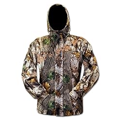 Rivers West Men's Pioneer Waterproof Breathable