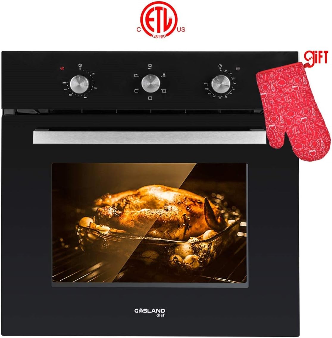 Best 30 Wall Oven Electric