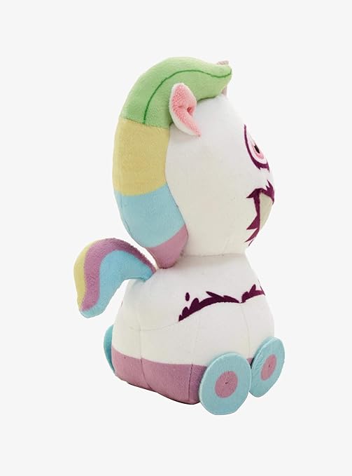 stanley the unicorn fnaf plush