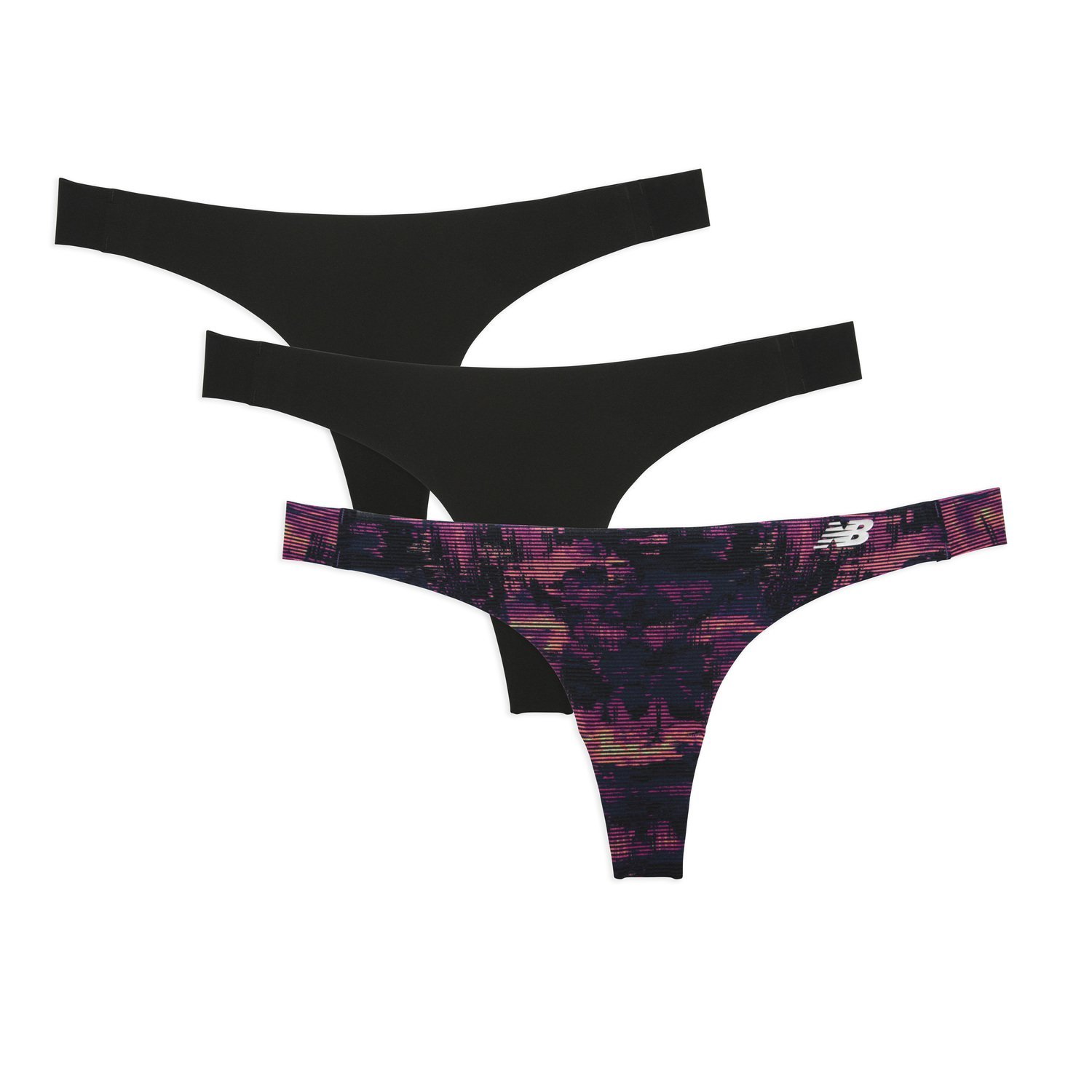 Laser Thong Underwear (Pack 
