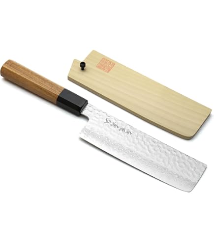 Amazon.com: Kikuichi Molybdenum Stainless 9.5 Inch GYUTO Knife