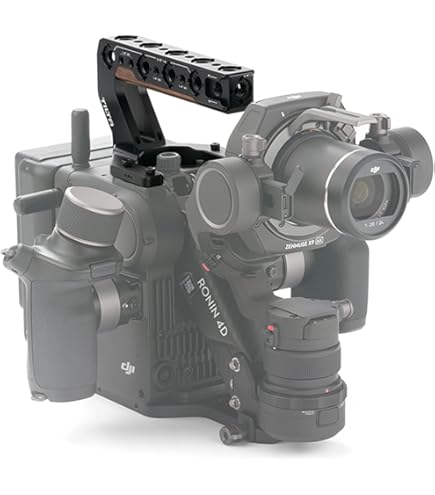 Amazon.com: DJI Osmo Zenmuse M1 Gimbal : Electronics