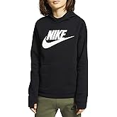 Nike Sportswear Fleece Pullover Hoodie