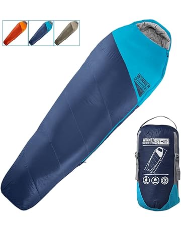 Sleeping Bags Amazoncom - 