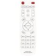Universal Projector Remote Controllor, Replacement Compatible with Most Epson/Optoma/Samsung/Panasonic/Viewsonic/Infocus/Benq/Sanyo/NEC/Toshiba/Sony/Hitachi/Ricon/Mitsubishi Projectors