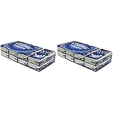 Kleenex Everyday 9 x Pocket Tissues Packs - 8 Packs Included Pack of 2