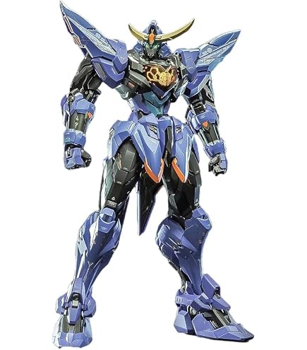 Amazon.com: DZHSNWJ Moshow Toys MSX002 Asyura Noble Class X Series