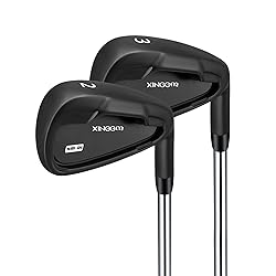 XM-01 Individual Golf Irons or Golf Irons Set