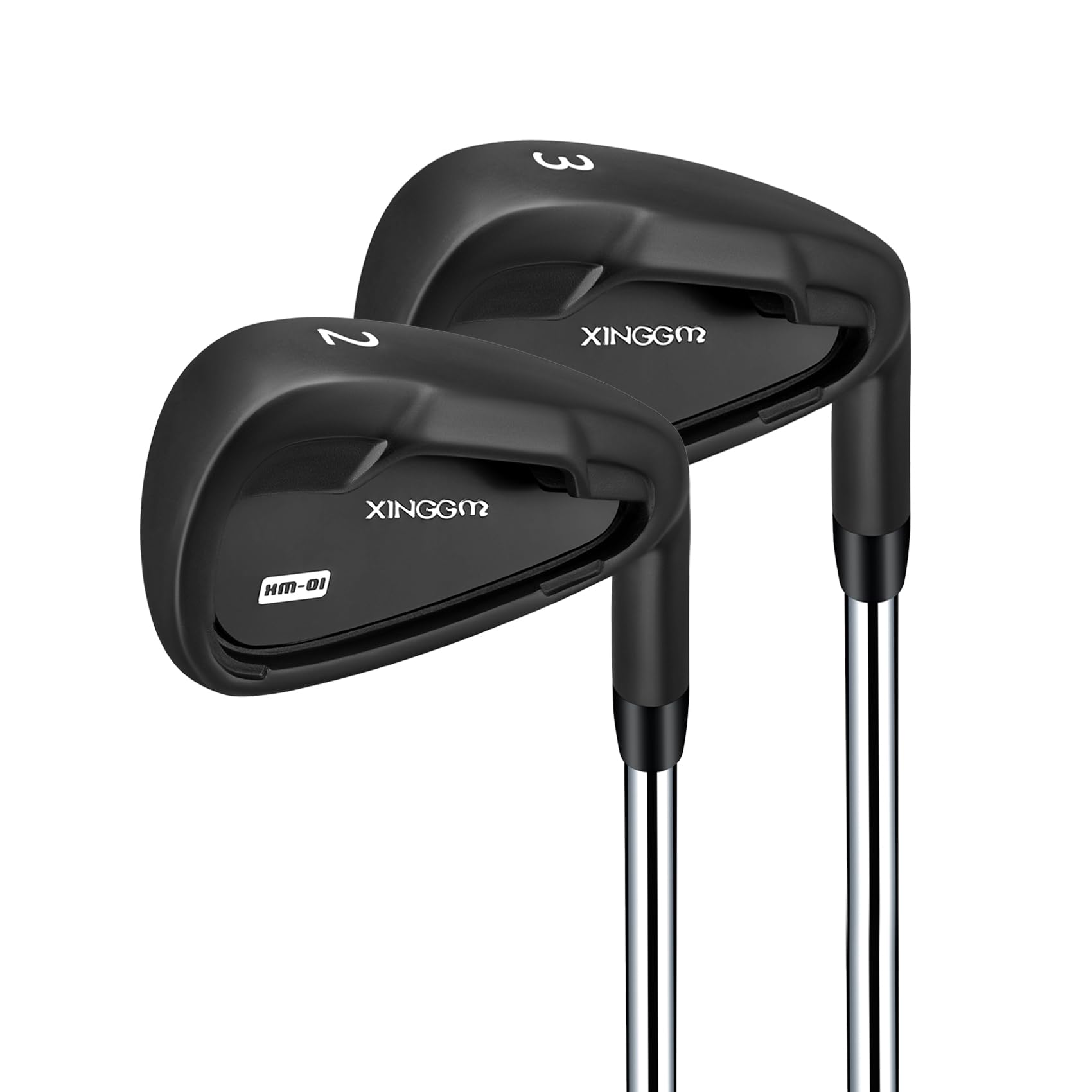 XM-01 Individual Golf Irons or Golf Irons Set