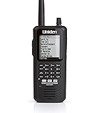 Amazon.com: Uniden BC355N Escáner de base/móvil de 300 canales