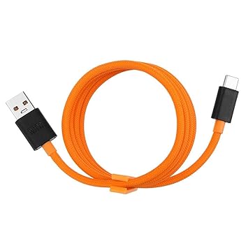 SEC Type C Data Cable Compatible with Warp Charge, Dash: Amazon.in