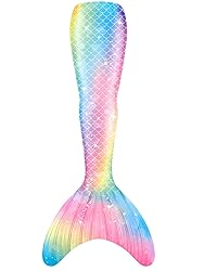 Superband Mermaid Tail for Swimming for