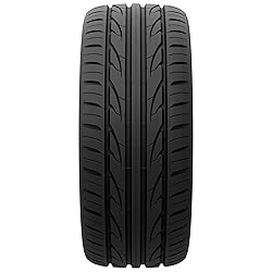 Lexani LXUHP-207 Performance Radial Tire