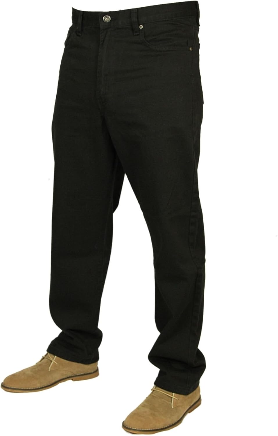 size 60 mens pants
