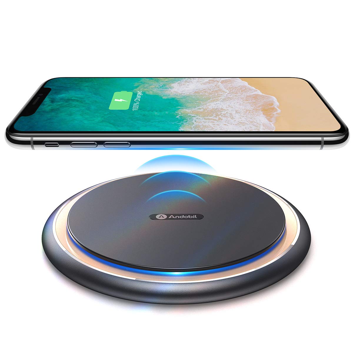 Best Lg G7 Thinq Wireless Fast Charger Home Easy