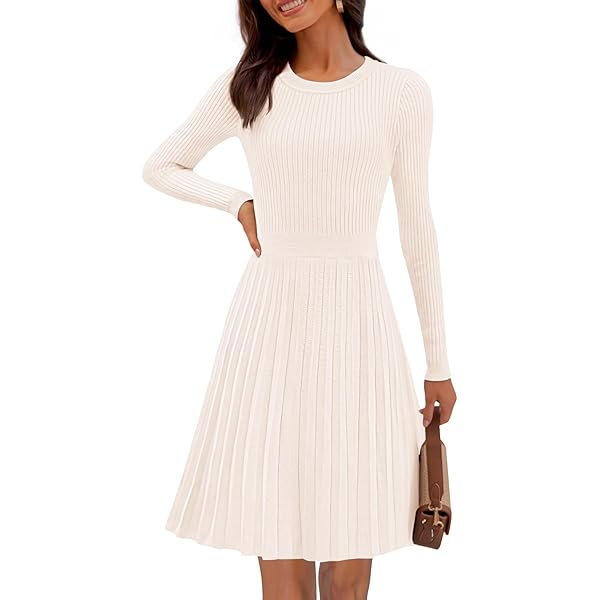 white party dress mini Emerson Puff Sleeve White Mini Dress • American Threads Women's Clothes White / L