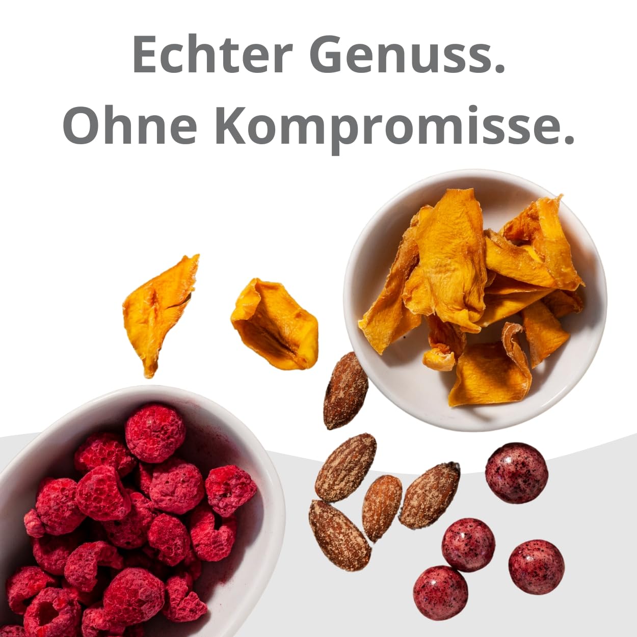 Boomers Gourmet - Zitronat I Succade, frische halbe Schalen, Zitronat am Stück - 200 g 4
