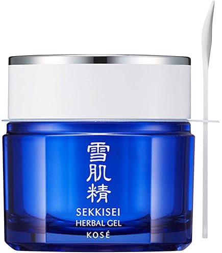 Amazon.com: SEKKISEI CLEAR WELLNESS Softening Milk N, Lightweight