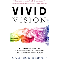 Vivid Vision: A Remarkable Tool For Aligning Your Business Around a Shared Vision of the Future