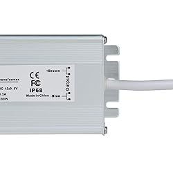 HERO-LED PS-WP12LPS100 LED Power Supply - Constant