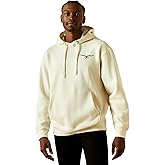 ARIAT Men's Shield Steerhead Hoodie