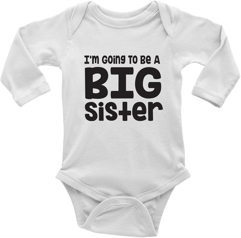 next long sleeve baby vests