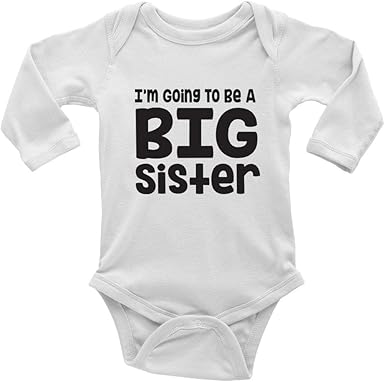 next long sleeve baby vests