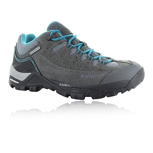 Hi Tec Ox Belmont Low I Waterproof Womens