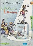 De l'Eleve a l'Artiste Volume 2 - Livre de l'Eleve by