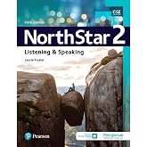 NorthStar Listening and Speaking 2 w/MyEnglishLab Online Workbook and Resources
