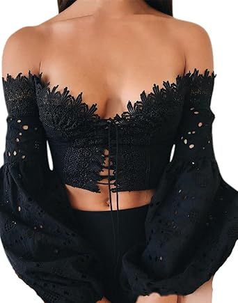 bardot tops amazon uk