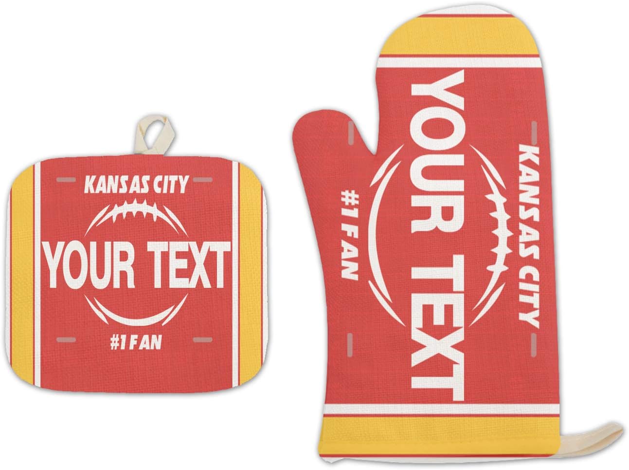 Which Is The Best Chiefs Oven Mitts