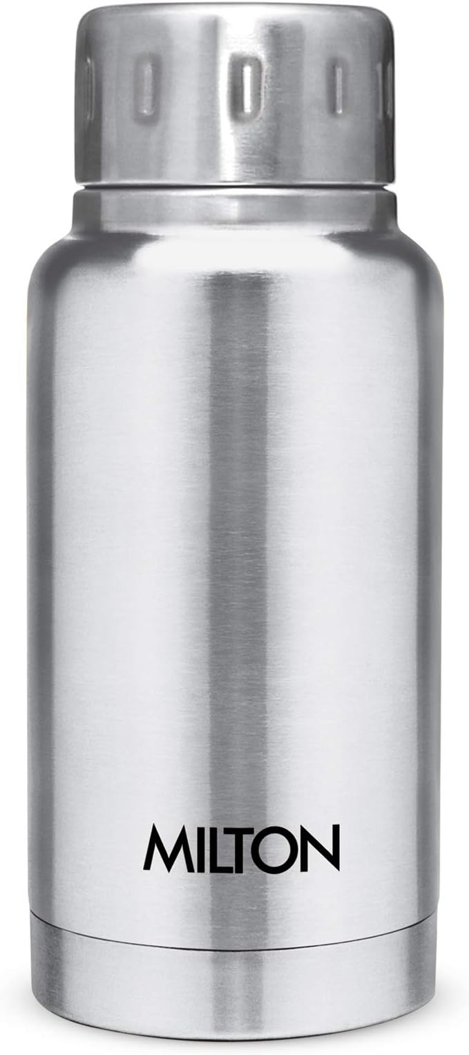 milton slim flask